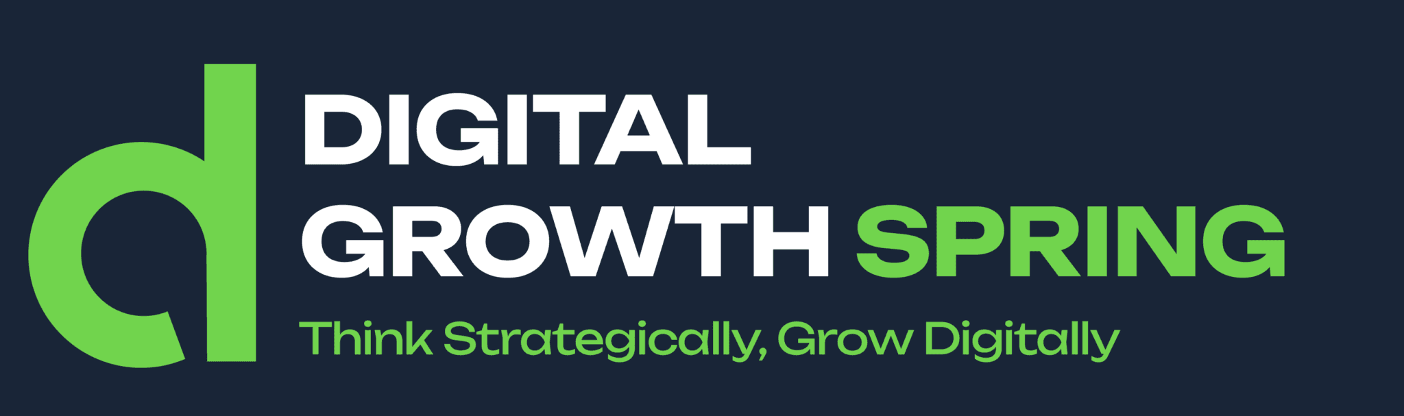 Digital Growth Spring